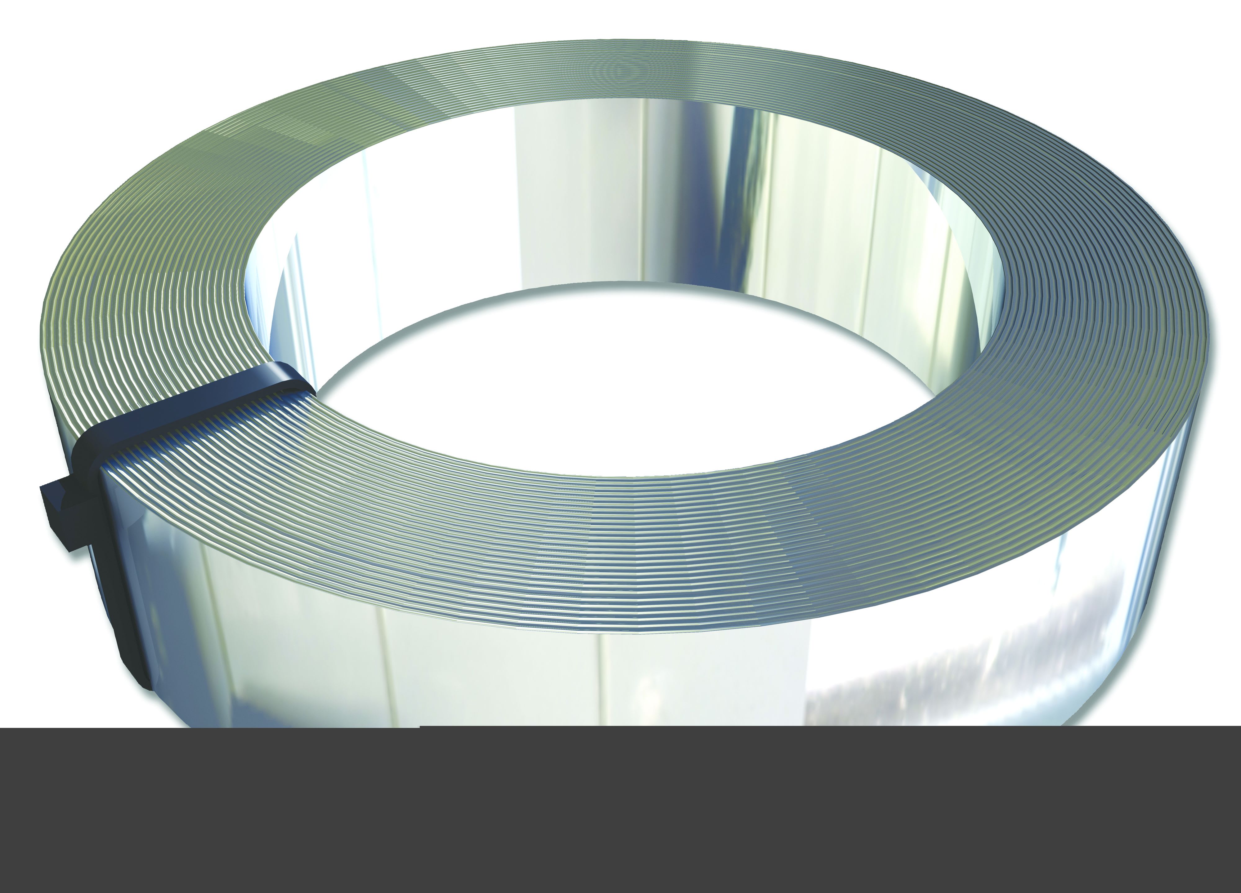 CAE Data - FEUILLARD GALVA 25M