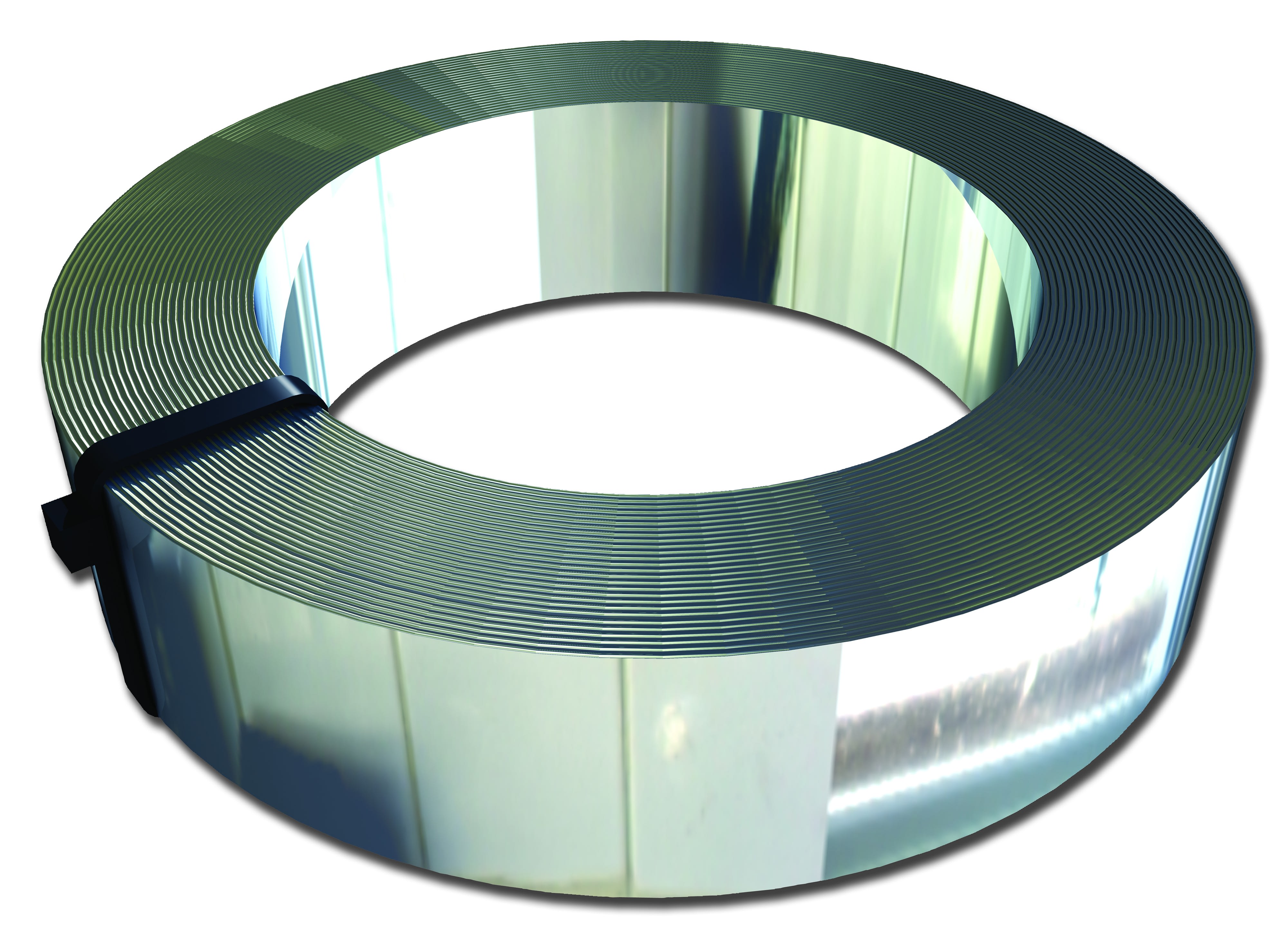 CAE Data - FEUILLARD GALVA 5M