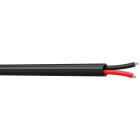 CAE Data - CABLE HP 2x1.50LSZH NOIR 200M POUR INSTALLATION