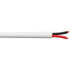CAE Data - CABLE HP 2 x 1.50 MM2 PVC BLANC