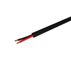 CAE Data - CABLE HP 2 x 1.50 MM2 PVC NOIR