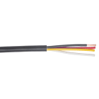 CAE Data - CABLE HP 4 x 4 MM2 PVC NOIR