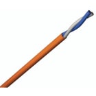 CAE Data - CABLE HP 2 x 1.50 MM2 CR1C1 SOUPLE - CLASSE 5