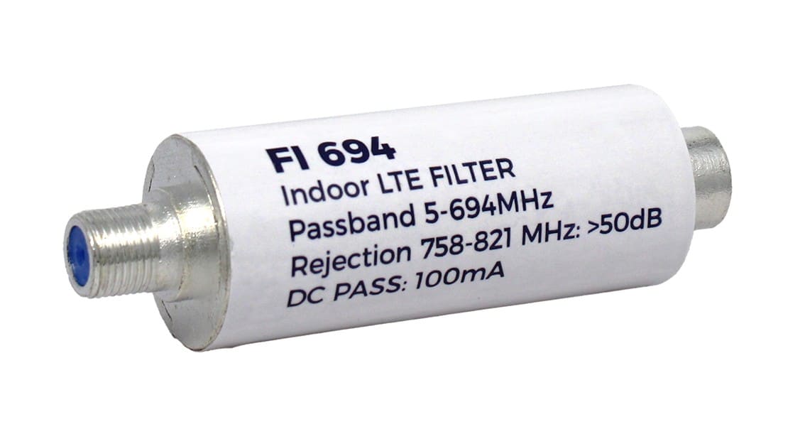 CAE Data - FILTRE BATON 4G/5G