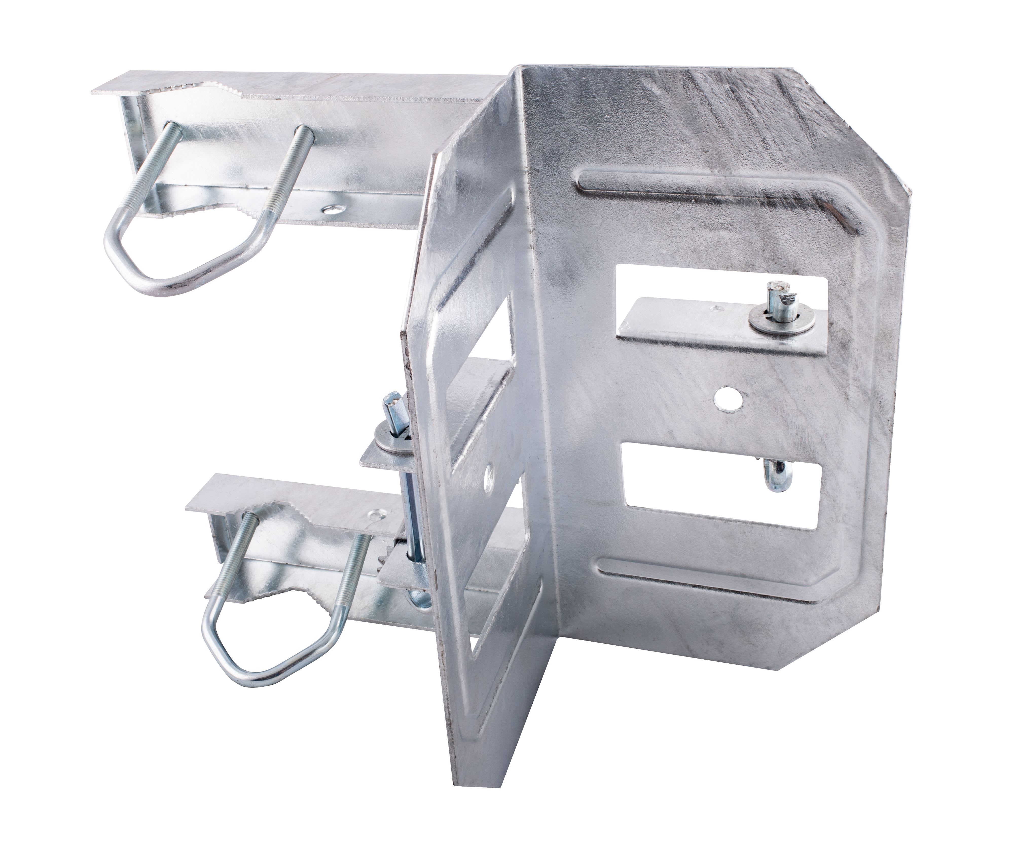 CAE Data - FIXATION CHEMINEE SIMPLE GALVA