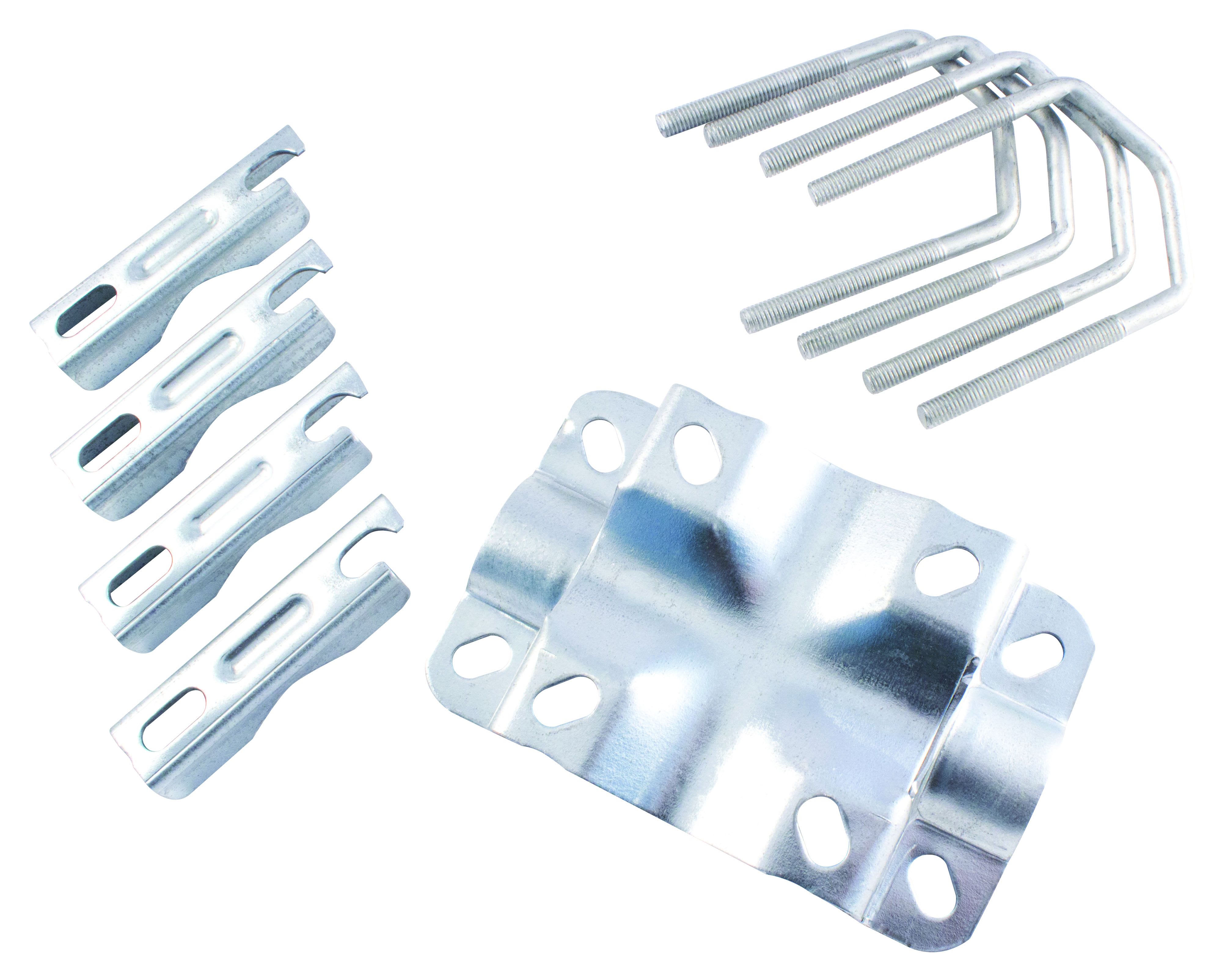 CAE Data - FIXATION UNIVERSELLE MURALE OU POUR MAT