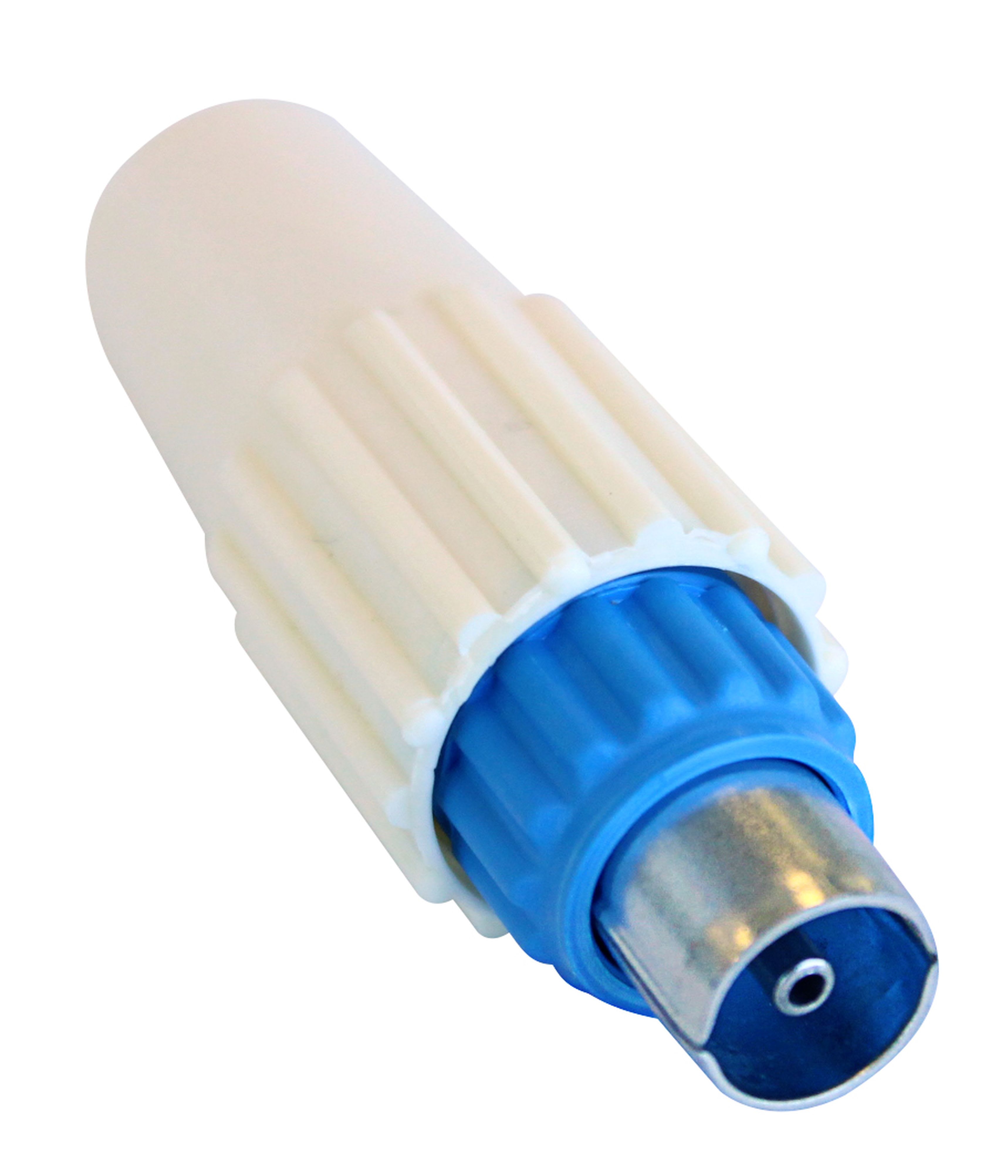 CAE Data - CONNECTEUR IEC MALE 9.52mm