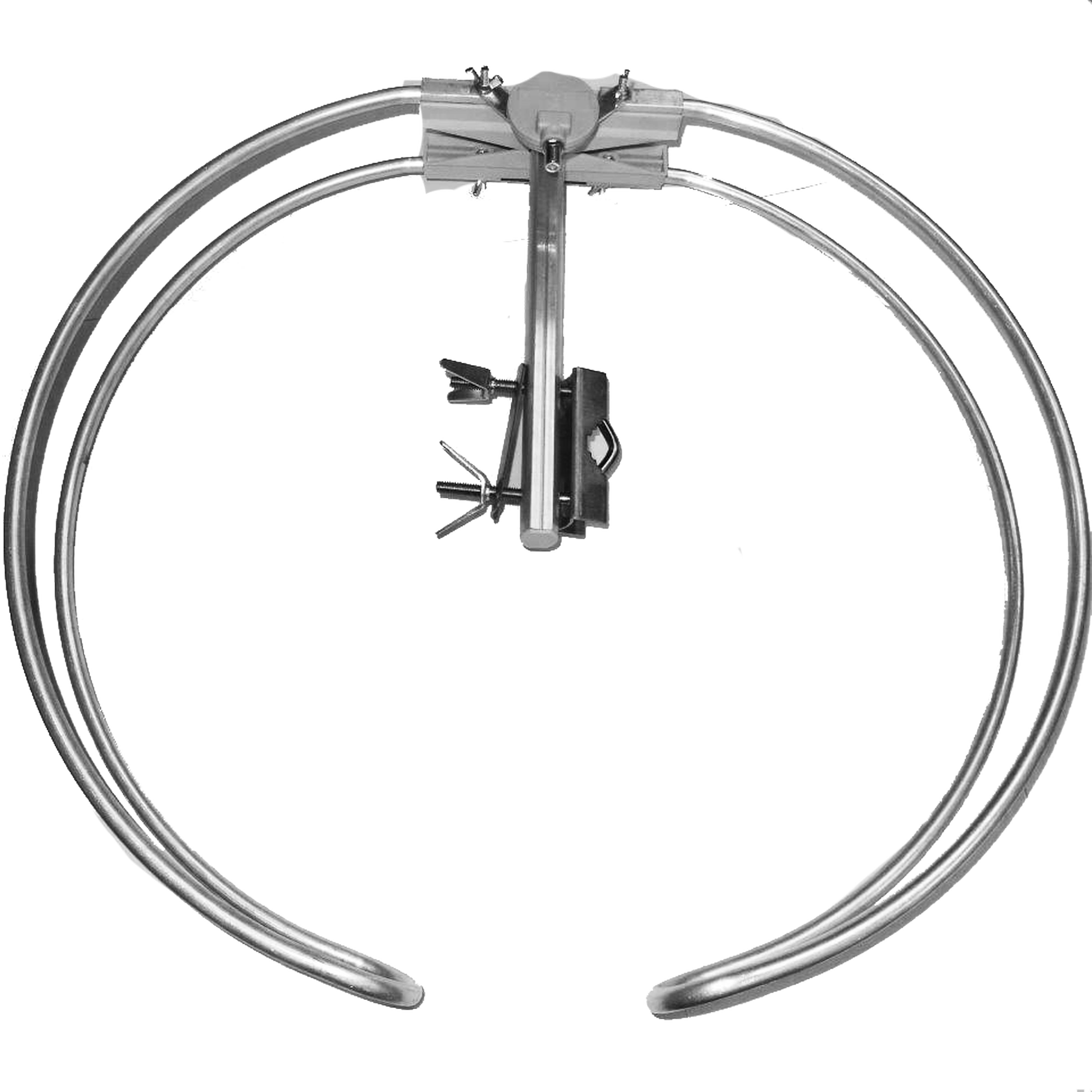 CAE Data - Antenne FM (87,5 - 108 MHz) avec connecteur F.