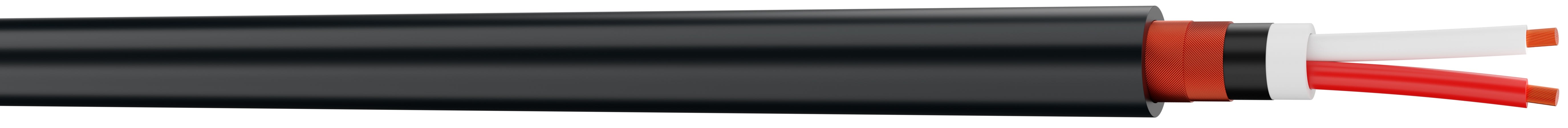 CAE Data - Câble microphone 0,40 mm2