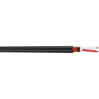 CAE Data - CABLE MICRO 0.40MM2 CUIVRE OFC