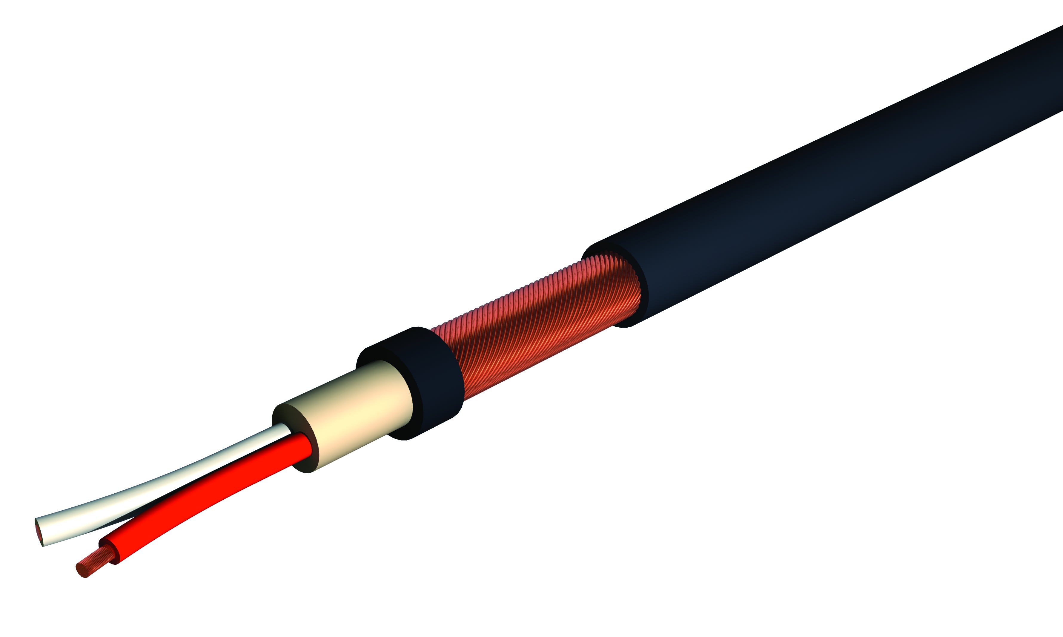CAE Data - CABLE MICRO 0,40 MM2 CUIVRE OFC
