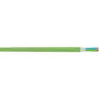 CAE Data - FR-N1X1G1 5G25 C1 1kV 90°C GAINE VERT - NF C 32-323
