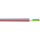 CAE Data - FR-N1X6G3 2X1,5 Cca s1d2a1 GAINE BLEU - XP C32-325