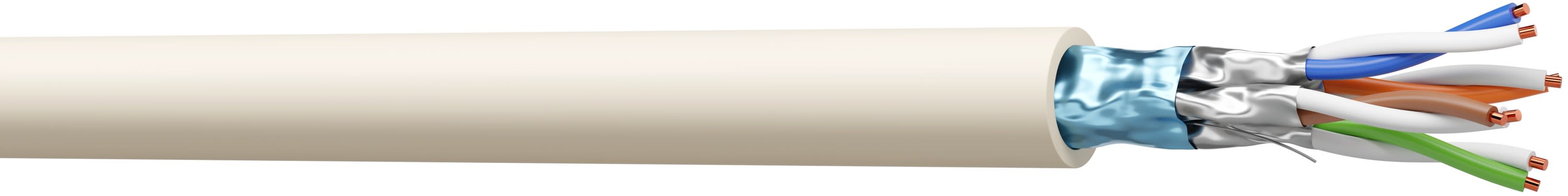 CAE Data - GRADE 3 TV F/FTP 4 P LSZH Cca