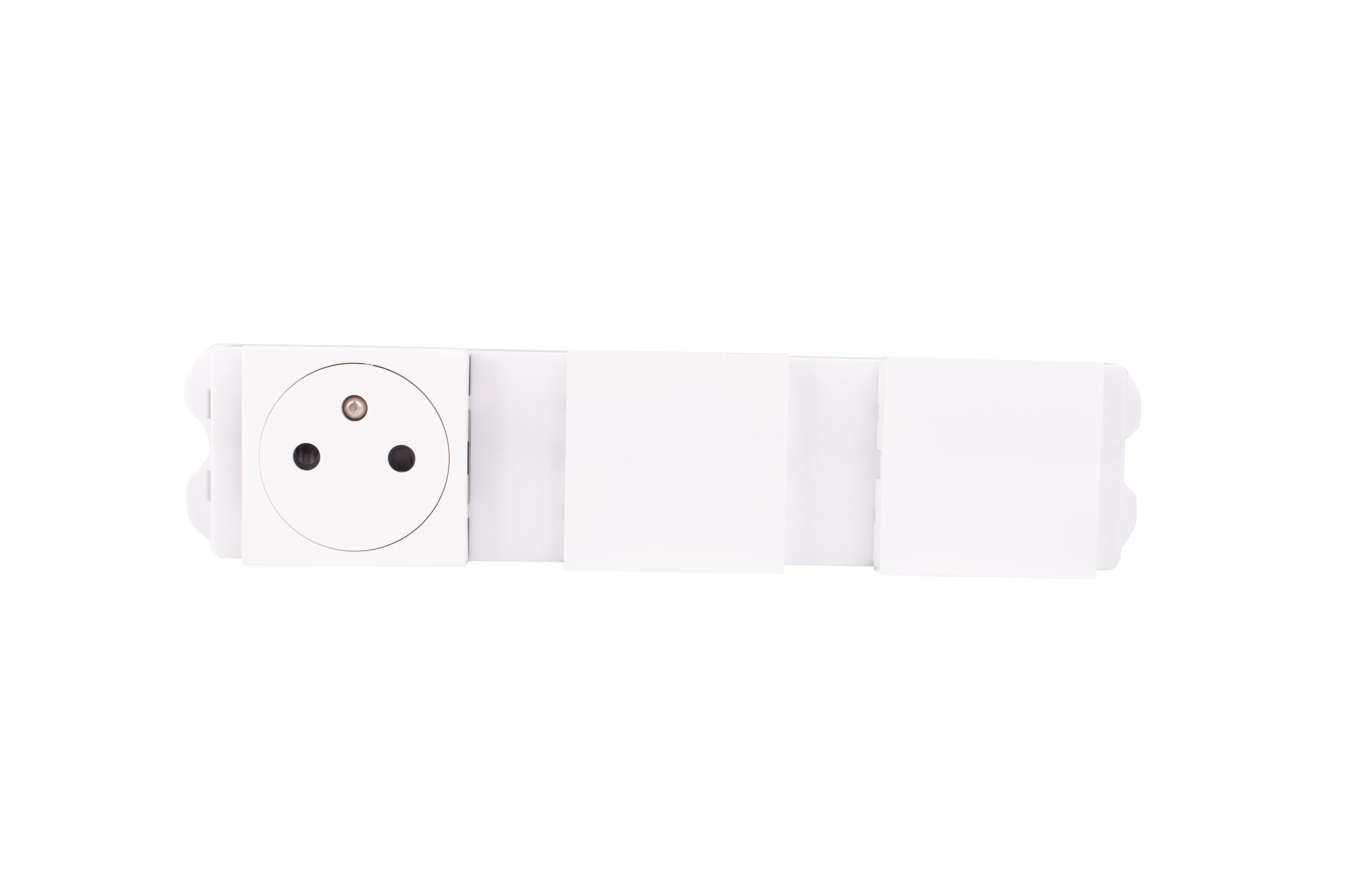 CAE Data - BANDEAU 1PC AVEC PRISE NON RACCORDÉE