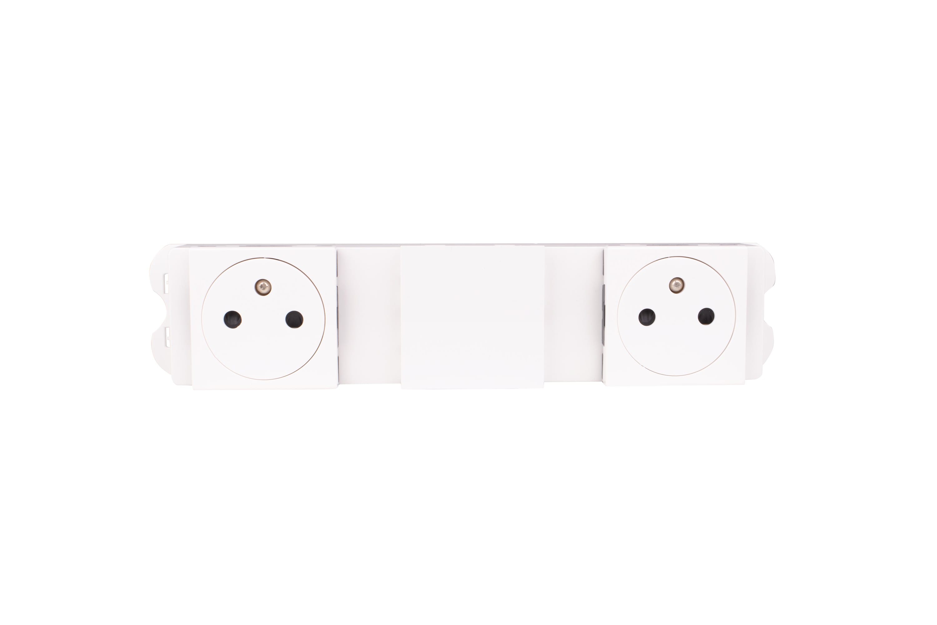 CAE Data - BANDEAU 2PC AVEC PRISES NON RACCORDÉES