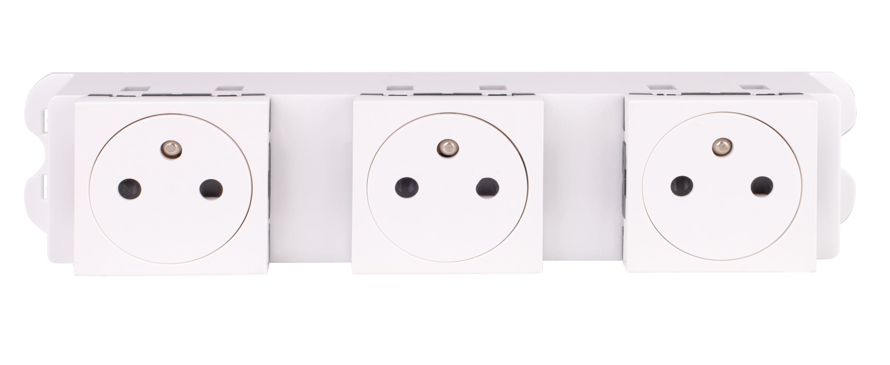 CAE Data - BANDEAU 3PC AVEC PRISES RACCOR