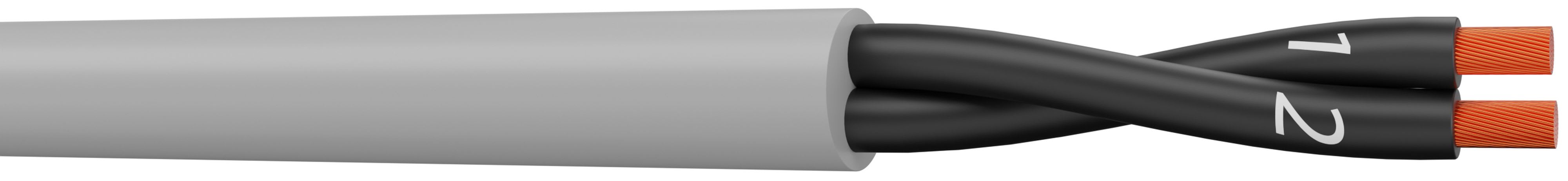 CAE Data - H05VV5-F 2x1