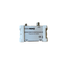 CAE Data - DISTRIBUTEUR TV PASSIF - HNI COAXIAL/2  RJ45  (ØCORDON)