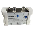 CAE Data - DISTRIBUTEUR TV ACTIF - HNI MU 20dB