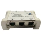 CAE Data - DISTRIBUTEUR TV ACTIF - HNI MU 20dB