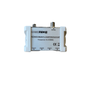 CAE Data - DISTRIBUTEUR TV PASSIF - HNI COAXIAL/4  RJ45  (ØCORDON)