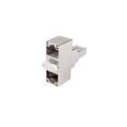 CAE Data - DÉDOUBLEUR TV OU TEL L1 + ETHERNET