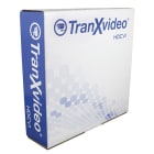 CAE Data - Cable cuivre coaxial HDCVI 75 ohms gaine PVC