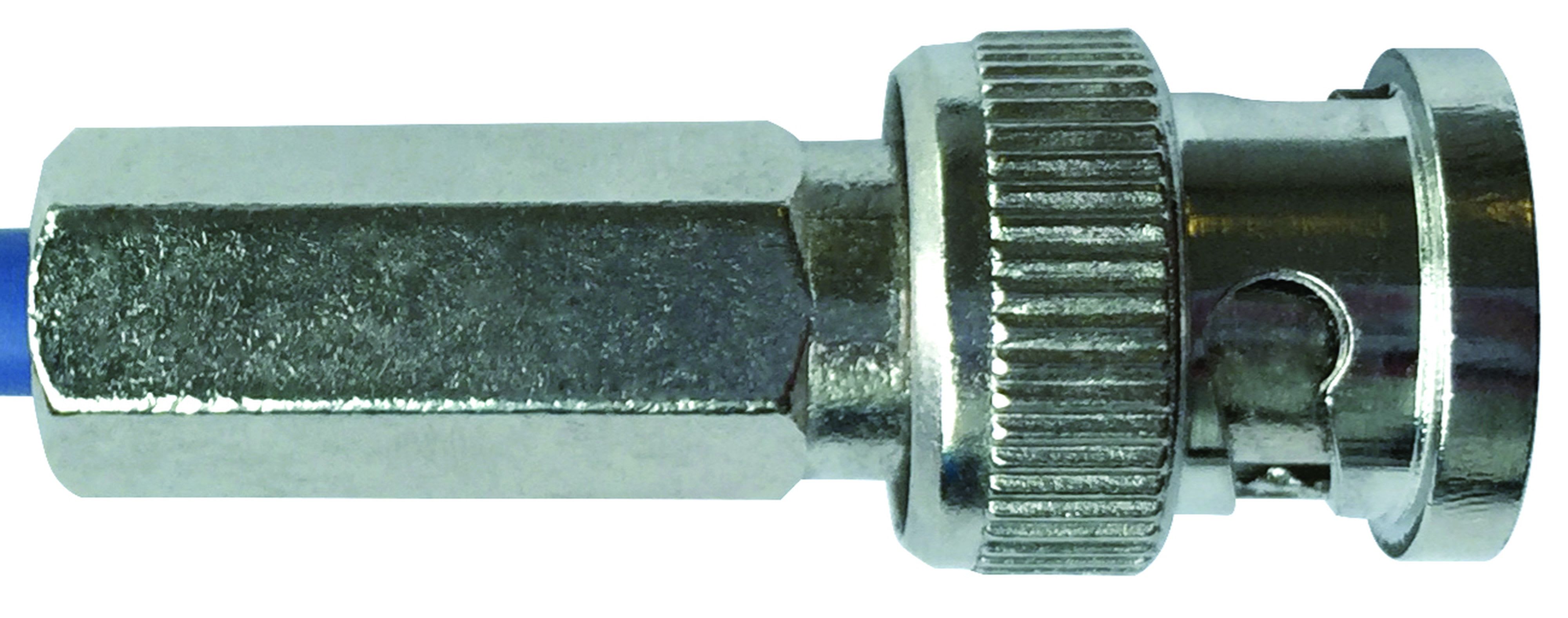 CAE Data - BNC sans outil pour câble coaxial HDCVI28x ? Sachet de 10