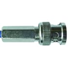 CAE Data - BNC sans outil pour câble coaxial HDCVI28x ? Sachet de 10