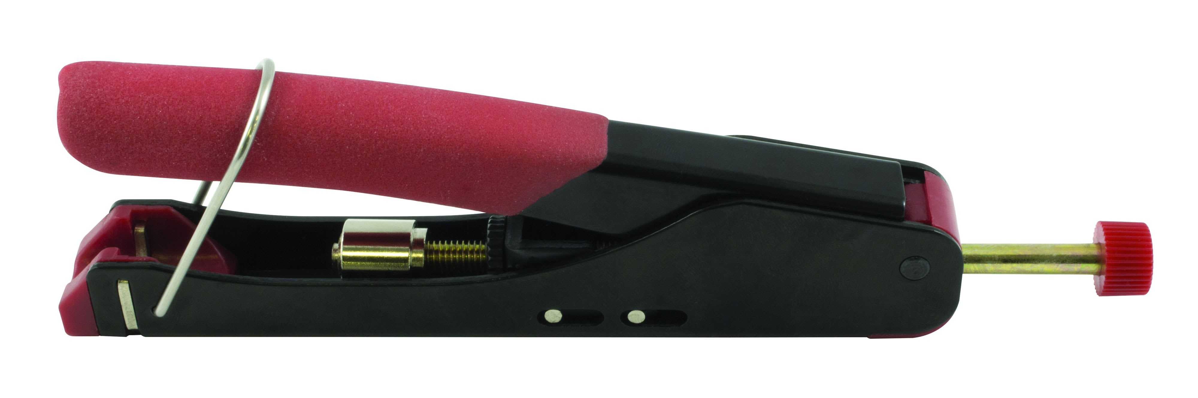 CAE Data - Pince pour BNC à compression HDCVIBNCCOMP