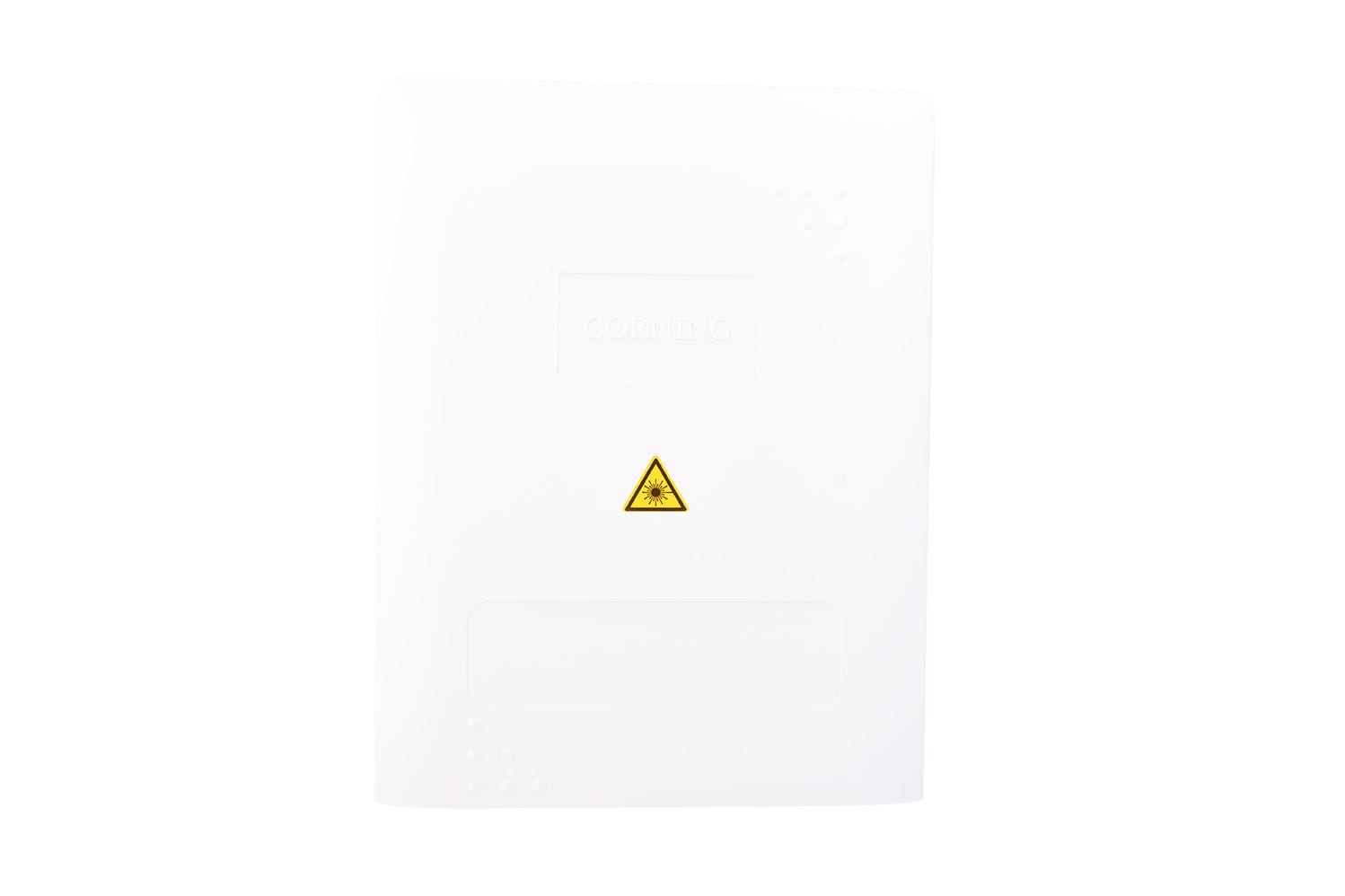 CAE Data - PBO PLASTIQUE 12FO - 1 K7 BIZONE (2X6FO)