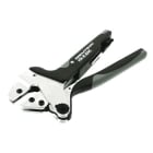 CAE Data - PINCE A SERTIR - BNC NEUTRIK SANS MACHOIRES SERTISSAGE