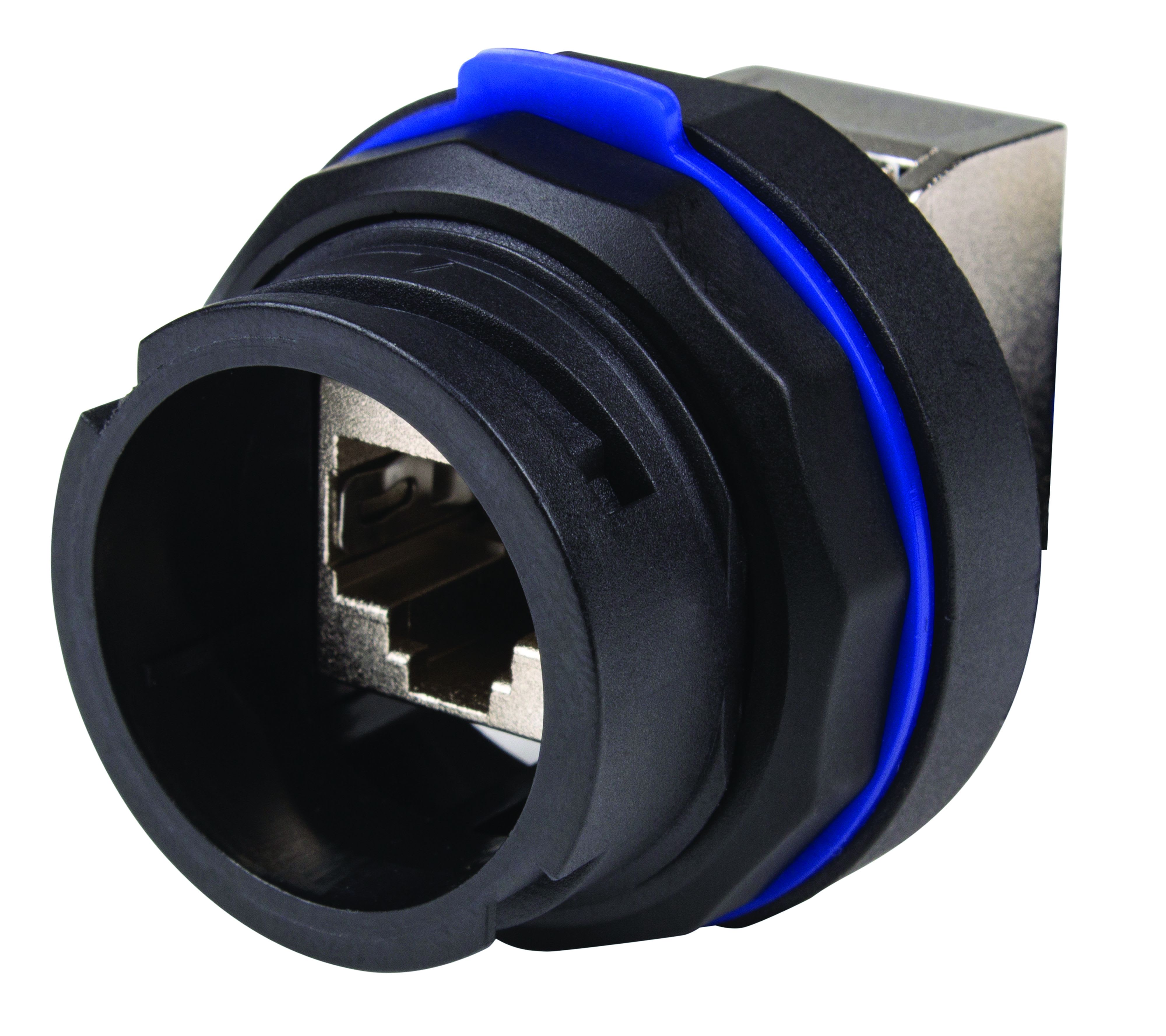 CAE Data - CONNECTEUR RJ45 BLINDE IP68 CAT6A