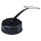 CAE Data - Bouchon coupleurs ou embases IP68