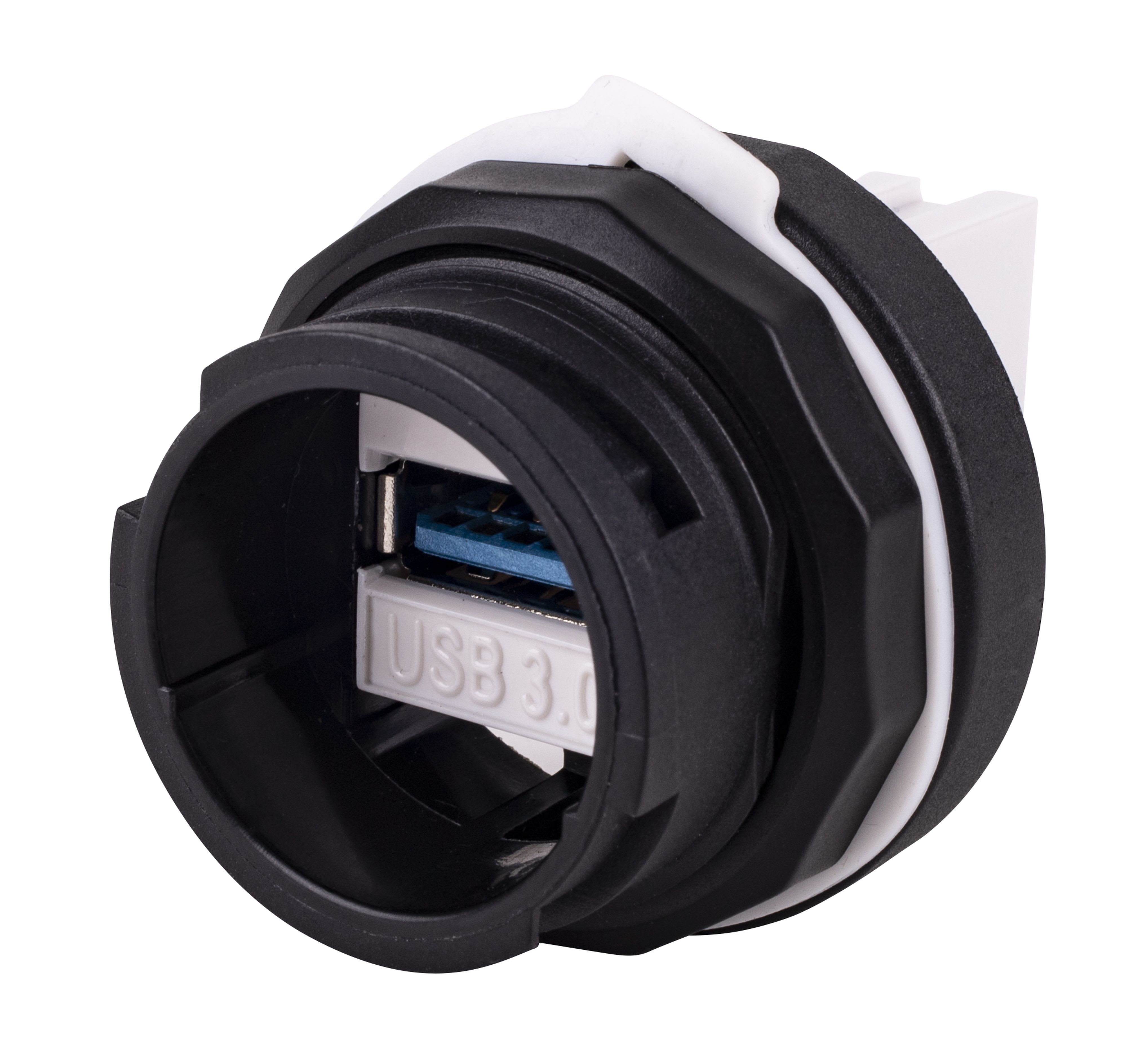 CAE Data - COUPLEUR USB3 BLINDE IP68
