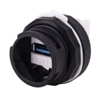 CAE Data - COUPLEUR USB3 BLINDE IP68