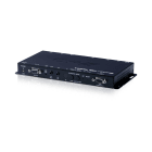 CAE Data - EMETTEUR 1 X HDMI OU VGA VIA I 4:2:0 60HZ OU 4:4:4 30HZ
