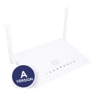 CAE Data - MODULE ESCLAVE EKOAX 4 PORTS LAN