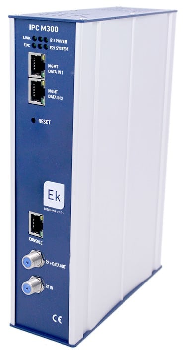 CAE Data - MODULE ETHERNET OVER COAXIAL