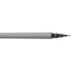CAE Data - Cables K-FLEX 3000 type HSLH-JZ ou OZ LSZH CPR Cca et C1