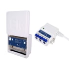 CAE Data - KIT PREAMPLI + ALIM 24VDC 36D