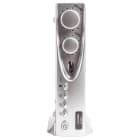 CAE Data - Amplificateur Boucle Magnétique pour surface maximum 70 m²