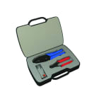 CAE Data - MALETTE DE SERTISSAGE COMPRENANT : 1 PBNCS + 1 SA332