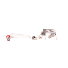 CAE Data - KIT R2 SUR CLIP DIN AVEC 2 CORDONS SYM 0,4ML