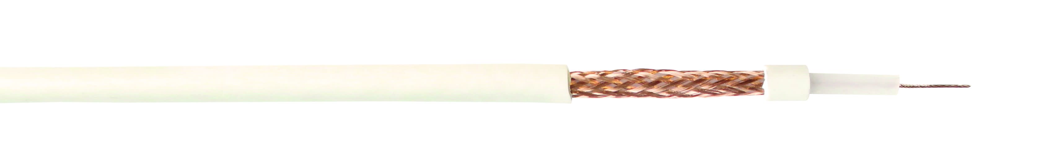 CAE Data - cable coaxial Kx6