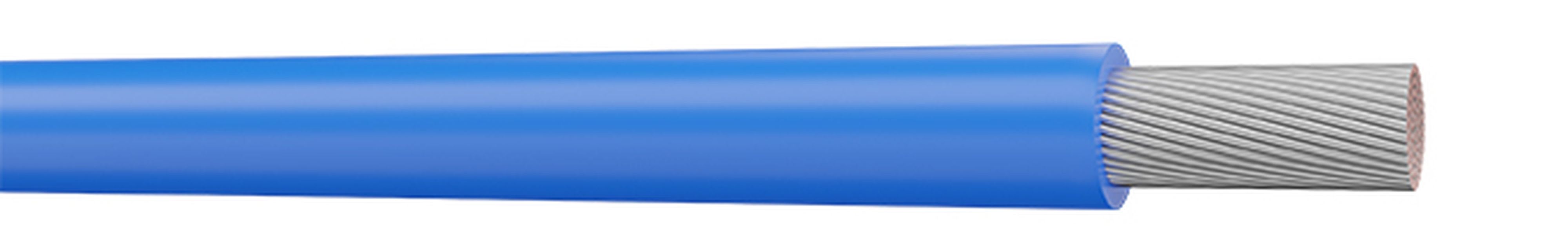 CAE Data - KY33A05 1x1,34 BLEU CLAIR