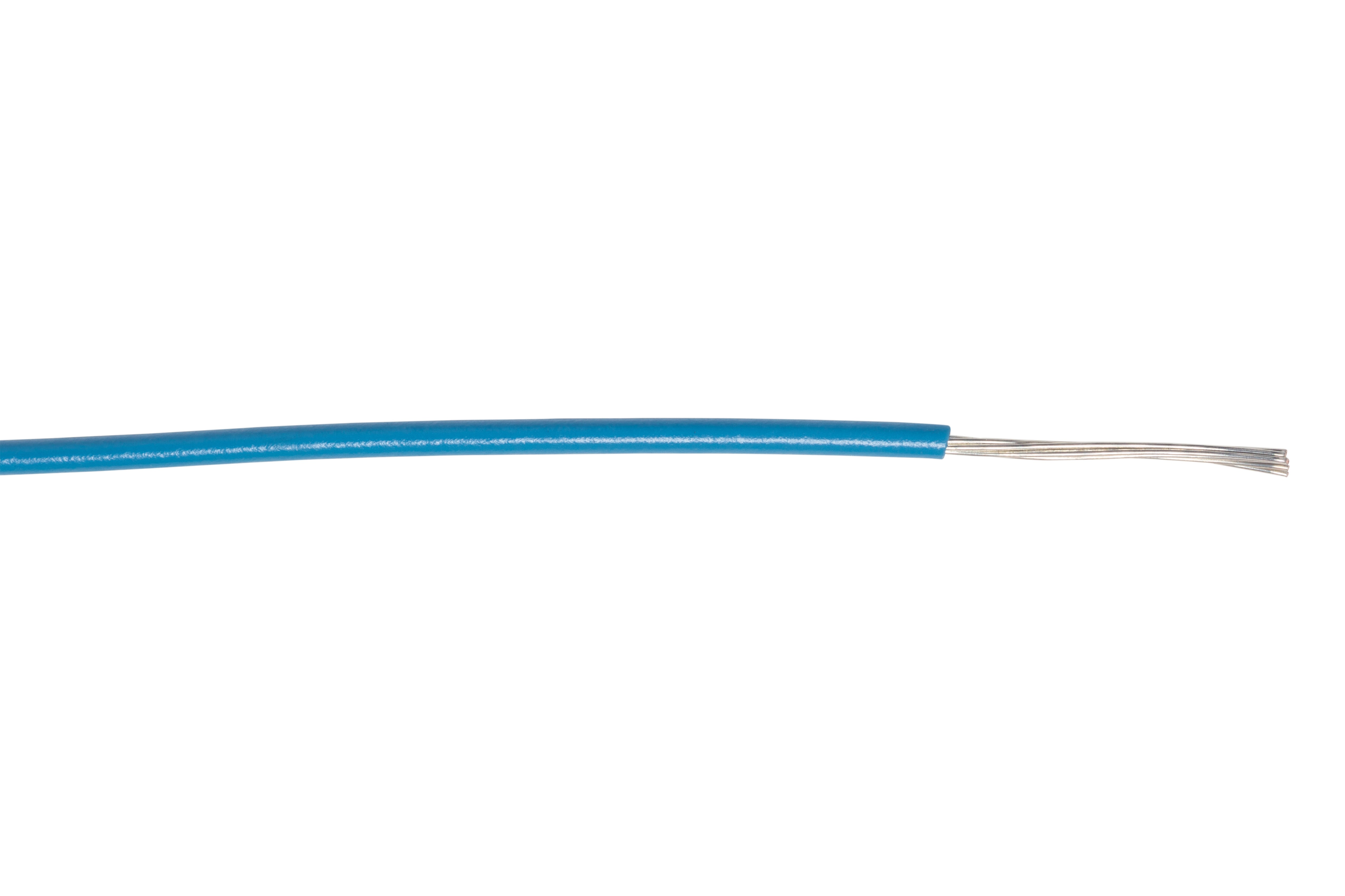 CAE Data - Fils de câblage souples KY33xx 750V PVC 105°C
