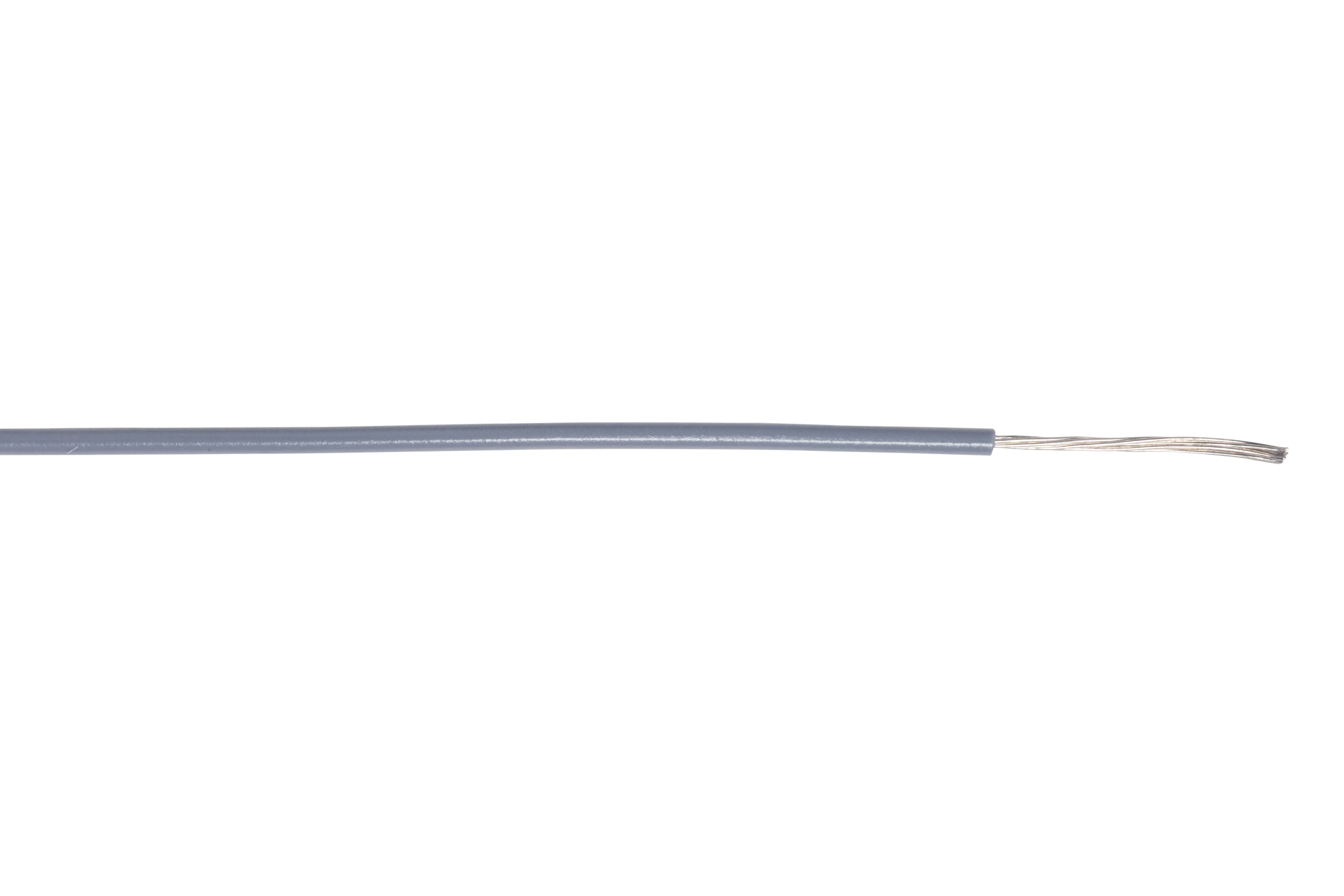 CAE Data - Fils de câblage souples KY33xx 750V PVC 105°C