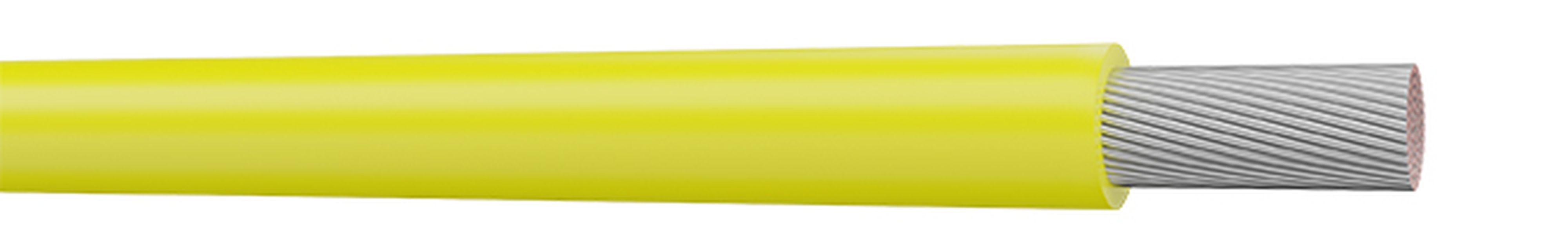 CAE Data - KY33A02 1x0,38 JAUNE